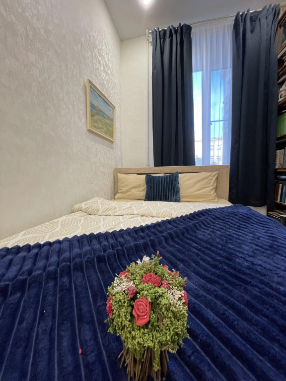 Фотография квартиры Апартаменты Гончарная 17