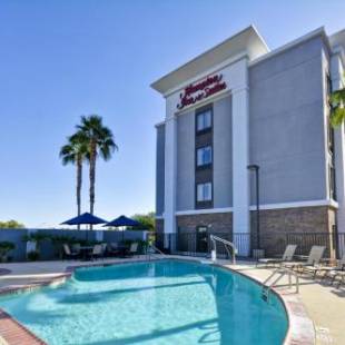 Фотографии гостиницы 
            Hampton Inn & Suites Yuma
