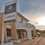 Фотография гостиницы Agulhon Hotel