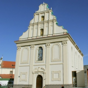 Фотография достопримечательности Концертный зал Верхний город