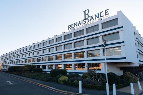 Фотография гостиницы Renaissance London Heathrow Hotel
