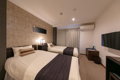 Фотография гостиницы Stay SAKURA Nihonbashi / Vacation STAY 50989
