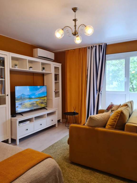 Фотография квартиры Квартира Жить в стиле и комфорте