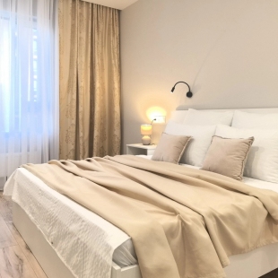 Фотография квартиры Квартира Уютная на Б-ре Ибрагимова 90/2