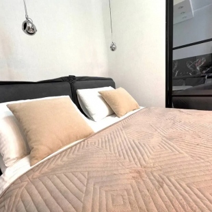 Фотография квартиры Апартаменты Молодежная 4