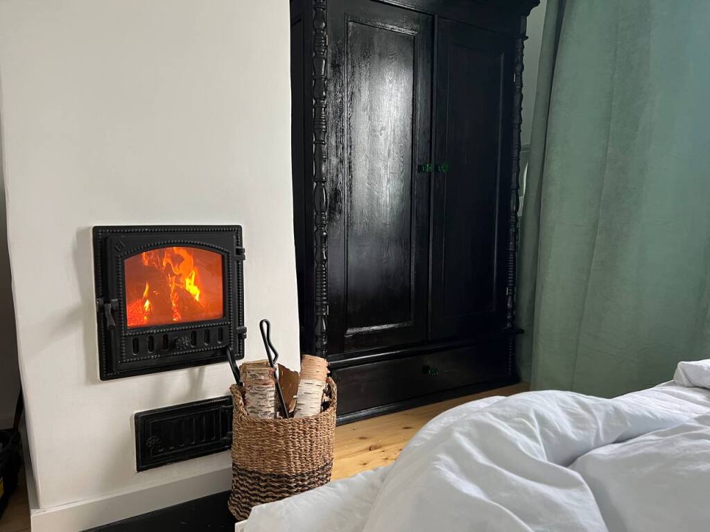 Фотография квартиры Апартаменты Небо низко