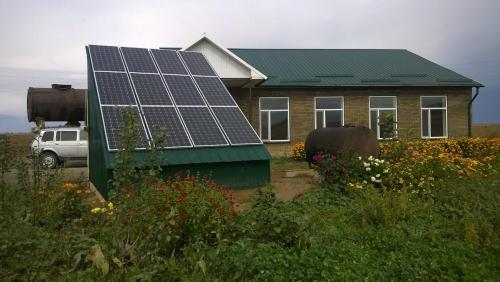 Фотография гостевого дома Макеева