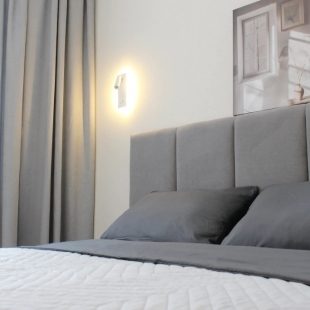 Фотография квартиры Квартира Двухкомнатная Рядом с ТРЦ Аркада