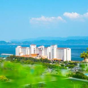 Фотографии гостиницы
AoAwo Naruto Resort