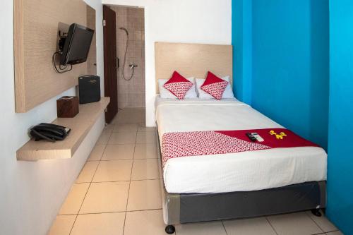 Фотографии гостиницы
Vaccinated Staff - OYO Flagship 3753 Cassa Dua Hotel