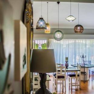 Фотографии гостевого дома
Oh So You Guesthouse