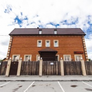 Фотография гостиницы Венеция