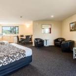 Фотография мотеля Lobster Inn Motor Lodge