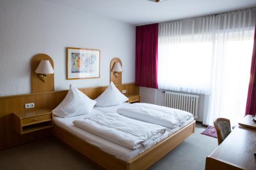 Фотография гостиницы Hotel Wilms