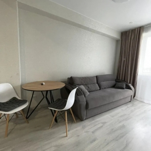 Фотография квартиры Апартаменты Myhome Yourhome на Пятигорской 54/4А