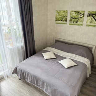 Фотография квартиры Апартаменты Просторная квартира посуточно в Минске