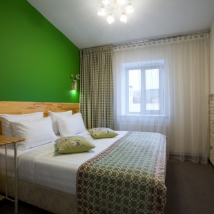 Фотография номера гостиницы Тульский Левша на набережной