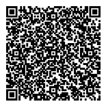 QR код достопримечательности Тисовый водопад