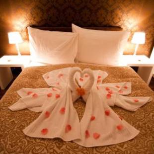 Фотографии гостиницы
Garni Hotel VIRGO