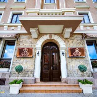 Фотография гостиницы Hotel Antique