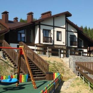 Фотография гостевого дома Грэйцер Элит