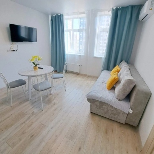 Фотография квартиры Апартаменты Звездные 9