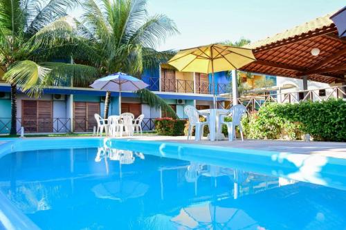 Фотография мини отеля Pousada Solar da Praia