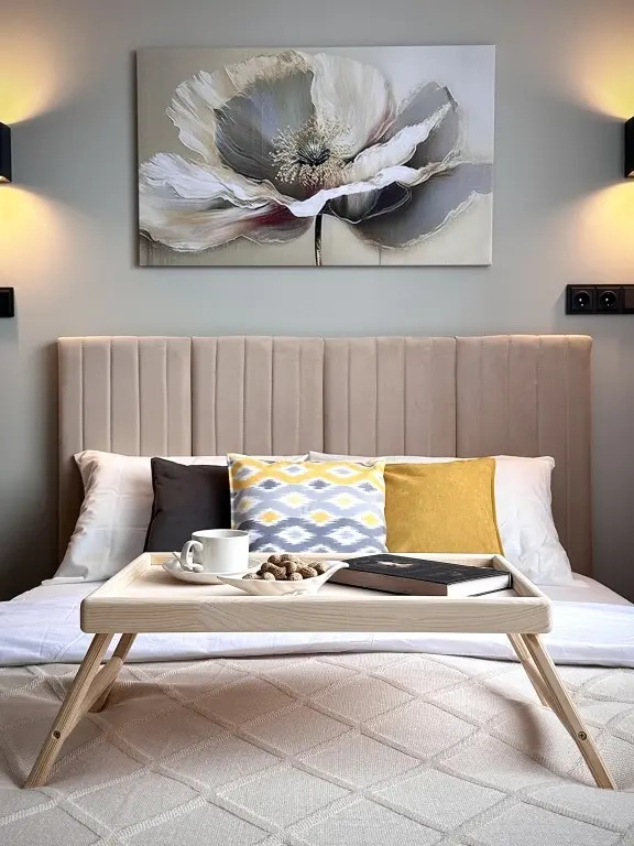 Фотография квартиры Апартаменты 334 Ленинский Пр 158