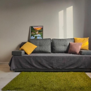 Фотография квартиры Апартаменты на Северном 23