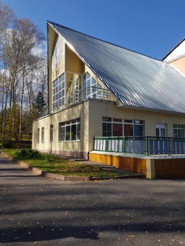 Фотографии санатория
Энергетик