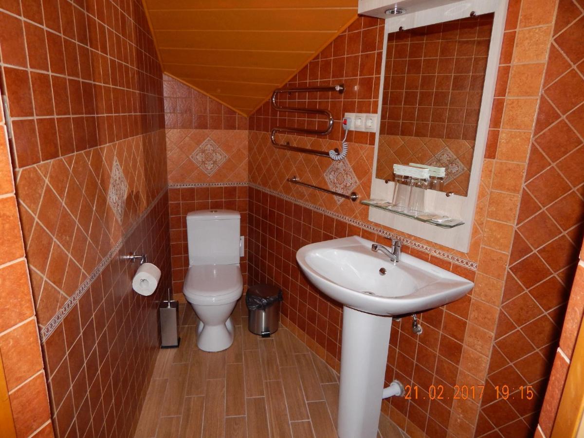 Фотография гостиницы Барин