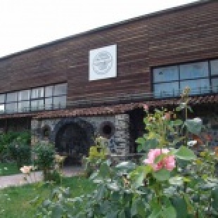 Фотография гостиницы Hotel Ambasadori in Kachreti