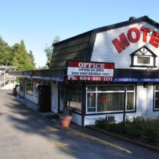 Фотография мотеля Linda Vista Motel