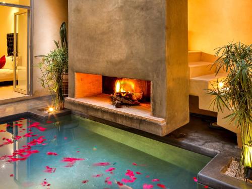 Фотография мини отеля Ryad Marrakech
