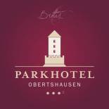 Фотография гостиницы Parkhotel Obertshausen
