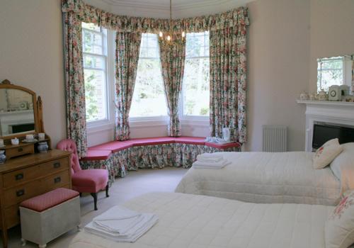 Фотографии гостевого дома 
            Kirklands House Melrose Bed and Breakfast
