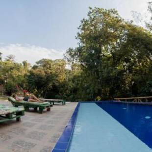 Фотографии гостиницы
Entre Bosques Tayrona Campero