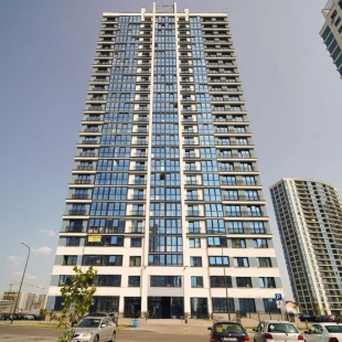 Фотография квартиры Bulbash Apartments (Бульбаш Апартаменты) на улице Белградская 9
