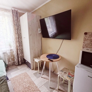 Фотография квартиры Квартира - студия на Веденяпина 32