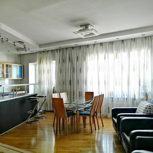 Фотографии квартиры
Апартаменты Милый Дом на Фрунзе 63