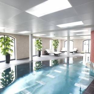 Фотографии гостиницы
Hotel Freihof