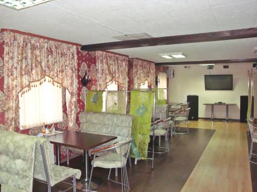 Фотографии мини отеля
Сказка