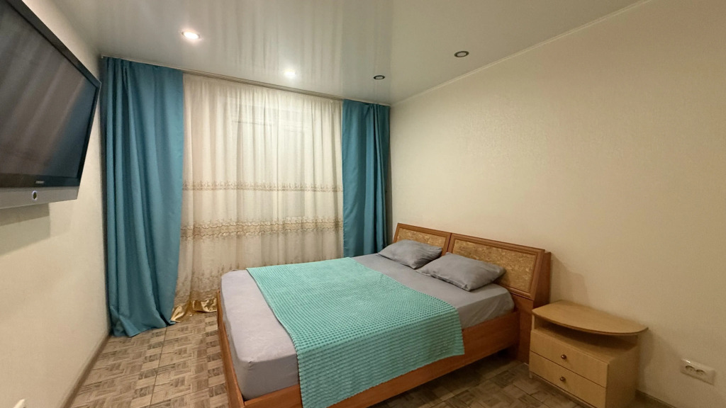 Фотография квартиры Квартира Отличная 2-Комнатная на Магистральной 77