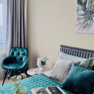 Фотография квартиры В Шаге от Моря Квартира