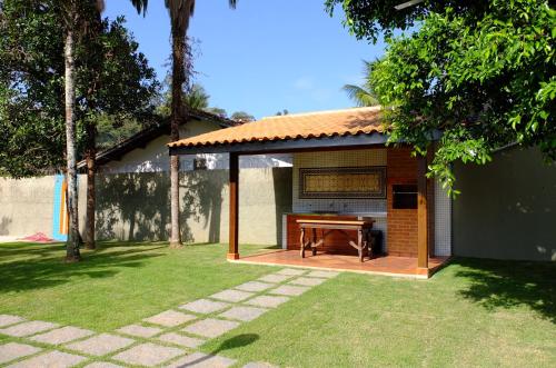 Фотография мини отеля Suites Grande Tenorio