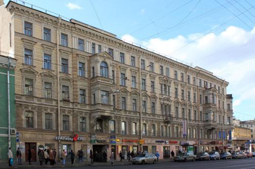 Фотография гостевого дома Демидов