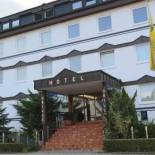 Фотография гостиницы Hotel Grille