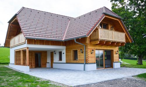 Фотографии гостевого дома
Ferienhaus Reisinger Promschhof