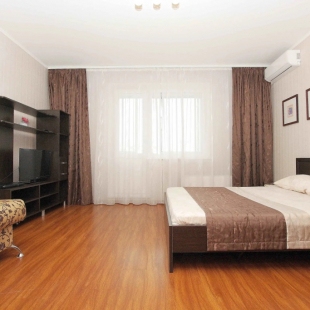 Фотография квартиры Апартаменты улучшенные 140