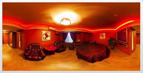 Фотографии гостиницы
Рай